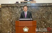이천시의회 김하식 의원 “시정의 투명성과 포용성이 전제된 개발” 촉구