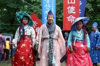 '2019 경산자인단오제' 성황리 마무리