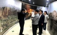 [경주시정] 주낙영 시장, 화랑마을 가상현실 체험존 진행상황 점검 外