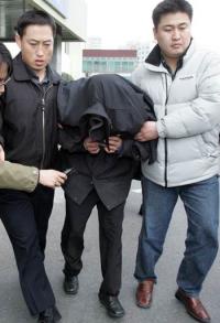 벌써 16번째 구속? 좀도둑으로 전락한 조세형 80년 절도 인생