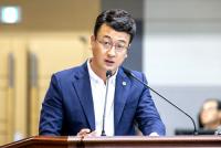 김상헌 경북도의원, "경북도 170여개 일자리사업 대부분 재정 투입 사업 '지적'"