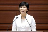 이선희 경북도의원, "경북도, 새로운 도약 위해…도민들 목소리 적극 수용해야"