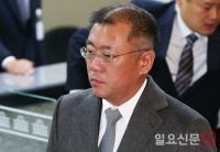 수소 경제 올인하는 정의선 “수소, 에너지 전환의 가장 확실한 솔루션”