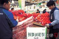 경북도, "'양파 소비촉진운동' 본격 나선다"