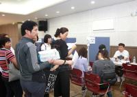 대구 서구청 '행복 구인‧구직 만남의 날'···업체 20여 곳 참여