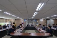대구상의 "‘대구·경북 상생발전 협력사업’ 첫 걸음 내딛었다"