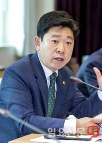 박용선 경북도의원, "도교육청 부실관리로 어린이놀이시설 방치되고 있어"