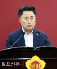 강성환 대구시의원 "학교주차장 개방하면 3000억원 절약"