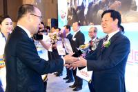 안동서, '2019 경북 농식품 수출촉진대회'…경북 농식품 수출 무한상승 결의 다져