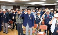 대구 곳곳서 '6·25전쟁 제69주년 기념 행사' 열려