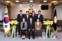 제8대 양평군의회 개원 1주년... 지방자치 발전 견인