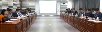 경북도-안동시·예천군-개발공사, "도청신도시 상생발전 위해 힘 모은다"