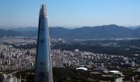 잠실 롯데타워에 폭발물 설치…허위신고 논란 ‘해프닝’