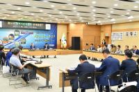 [경산시정] 제8기 경산시 정책자문위원회 개최 外