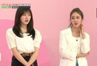 '아이돌룸' 은하, 2019 자린고비 등극 "초밥 비싸 인터넷으로 볼 뿐"