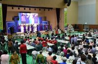 [경북군정] 청송군, '2019 청송읍민 한마음 큰잔치' 개최 外