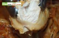 '생방송 투데이' 고수뎐, 춘천 산닭백숙&산닭볶음탕 "월령에 따라 삶는 시간 달라"