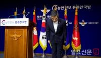 '北 목선 사건 부대' 23사단 소속 일병 투신
