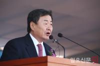 김준기 전 DB그룹 회장, 가사도우미 성폭행 혐의로 피소