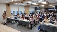 대구시교육청, 수업-평가 전문가 양성 직무연수 개최