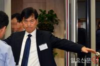 '삼성바이오 영장 기각' 후폭풍...검찰 "의미있는 진술 있었다"