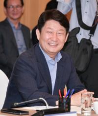 권영진 대구시장, 대한민국시도지사협의회 제13대 회장 선출