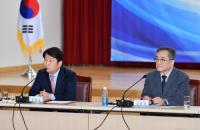 대구시 신청사 공론화위 "시민제보 과열유치 행위 감점기준 따라 처리"