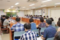 [대구소식] 수성구, 공약사업 평균진도율 47.7% 外