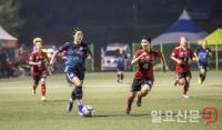 구미 여자축구단, 전국여자축구선수권 대회 준우승