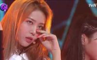 '더콜2' 유빈, 2팀 러브콜에도 1차 매칭 실패 "생각지도 못한 콜라보 하고 싶어"