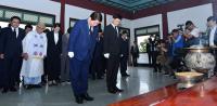 대구시, 광복 74주년 경축식 열어