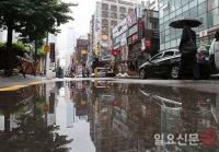태풍 크로사, 오늘 일본 거쳐 동해 바다 지날 것으로 예상