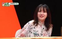 ‘미운우리새끼’ 구혜선, 인터뷰 최소화로 웃음 짓는 장면만 계속