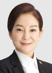 배지숙 대구시의회 의장, 시·도의회의장협의회 수석부회장 선출