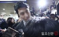 '마약 투약 혐의' 이문호 버닝썬 대표 1심 집행유예