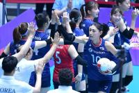 아시아선수권 첫 국내 개최…여자배구 대표팀 여름철 킬러 콘텐츠로 자리잡다 