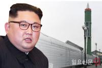 조선중앙통신 “김정은 지도 아래 초대형 방사포 시험사격 성공”