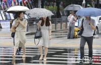 [날씨] 오늘날씨, 화요일 전국 곳곳에 비…남부-제주도에 ‘집중’ 많은 곳 ‘300㎜ 이상’