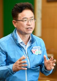 이철우 경북지사, "도청신도시 조기 활성화 위해 도정 역량 집중 할 것"