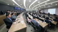 항공우주산업 중심도시 사천시, 항공 비즈니스행사 개최