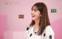 '아이돌룸' 전소미, '999 후배' 은지원에게 반말 인사 "회식 한 번 하자"