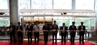 LH 대경본부, 북카페 'cafe 카멜레존' 개소…본격 운영