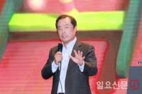 김병준 "조국 임명에 '작심발언'···TK, 보수 '새 깃발' 들어야"