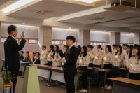 [대학소식] 대구보건대 사회복지과, 사회복지사 선서식 가져 外