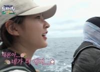 '도시어부' 이덕화, 코스타리카 돌고래떼와 함께 나타난 거대 참치 입질 받아