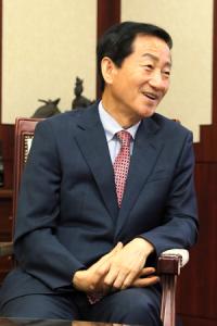 [일문일답] 경주엑스포 류희림 사무총장, '2019경주세계문화엑스포'…"천년 신라, '빛'으로 새 숨결 불어 넣을 것"