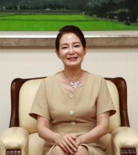 배지숙 대구시의회 의장, 도시철도 무임수송 손실분 정부지원 촉구