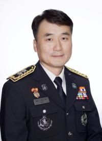 남화영 신임 경북소방본부장, "안전한 행복경북 만드는데 앞장 설 것"