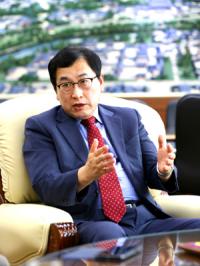 [일문일답] 주낙영 경주시장, '경주신라문화제'…"아름다운 추억·신명나는 감동 가득 담아 가시길"