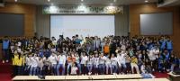 [경성대] 스포츠 힐링 프로그램‘다함께 차차차’ 12기 출범식 개최 外